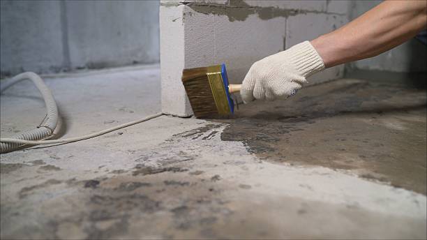 24/7 Emergency Waterproofing experts in Martinsville, IL